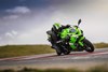 2025 NINJA® ZX™-6R KRT EDITION