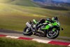 2025 NINJA® ZX™-6R KRT EDITION