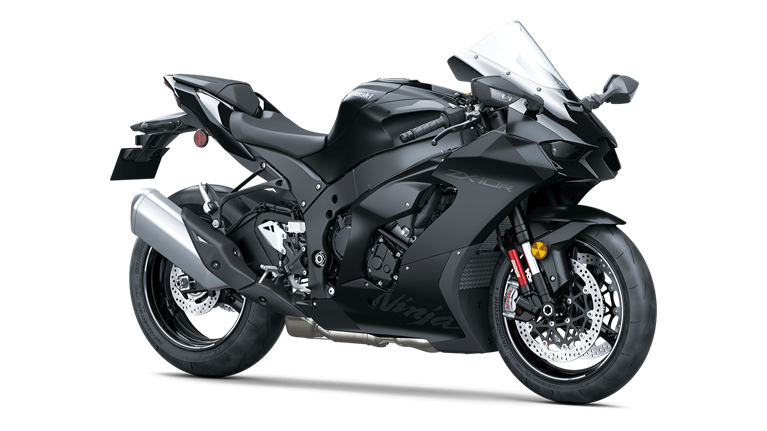 激レア！！Kawasaki ZX-10R Kawasaki Ninja® ZX™-10R | Supersport Motorcycle | Race-Ready