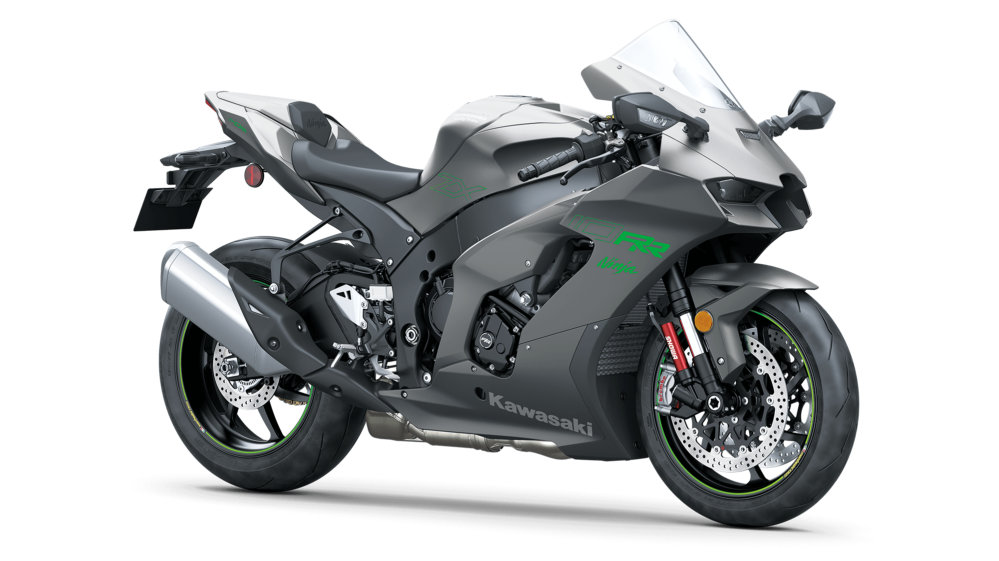 その他 m カワサキ ZX-10R SE 2019年式 2BL-ZXT02Eの諸元・スペック情報