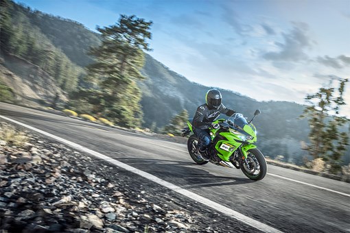 2025 NINJA® 650 KRT EDITION ABS opens in a new window