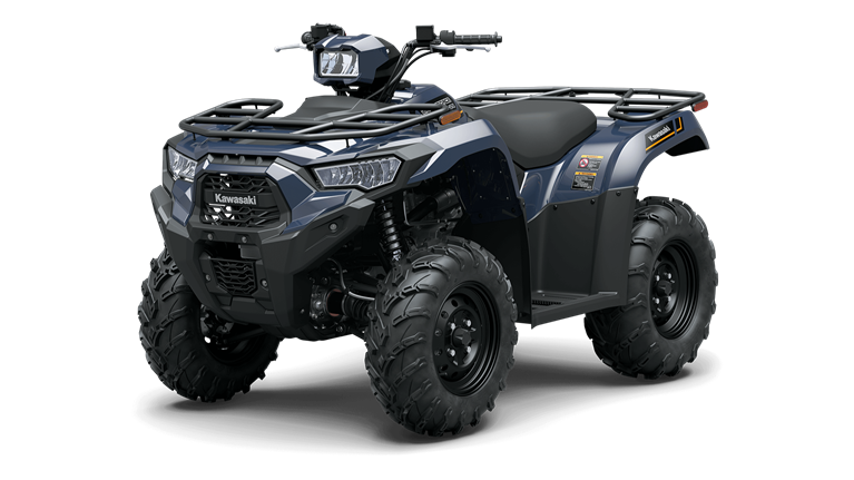 Brute Force® 450 4x4 | Mid-size ATV | Versatile and Powerful