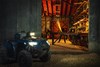 2025 BRUTE FORCE® 450 4x4