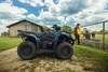 2025 BRUTE FORCE® 450 4x4
