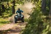 2025 BRUTE FORCE® 450 4x4