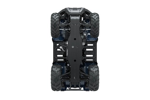 2025 BRUTE FORCE® 450 4x4 opens in a new window