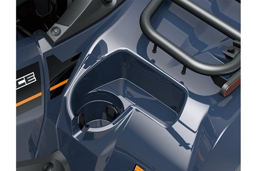 2025 BRUTE FORCE® 450 4x4 opens in a new window