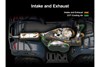 2025 BRUTE FORCE® 450 4x4