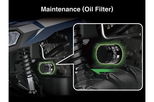 2025 BRUTE FORCE® 450 4x4 opens in a new window