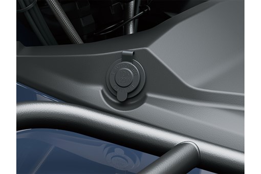 2025 BRUTE FORCE® 450 4x4 opens in a new window