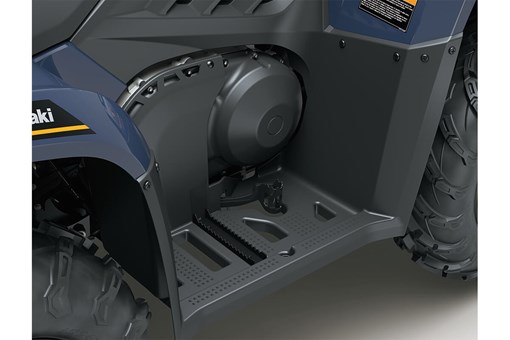 2025 BRUTE FORCE® 450 4x4 opens in a new window