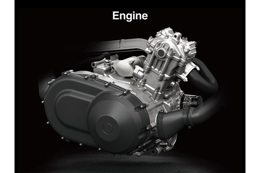 2025 BRUTE FORCE® 450 4x4 opens in a new window