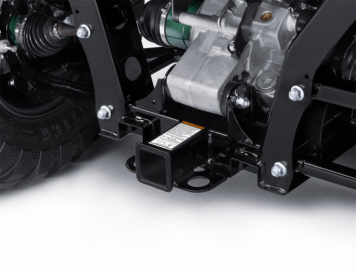 2025 MULE PRO-DXT™ EPS