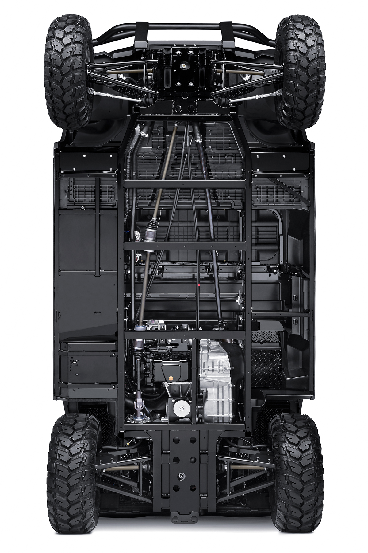 2025 MULE PRO-DXT™ EPS