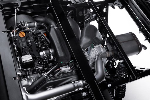 2025 MULE PRO-DXT™ FE EPS opens in a new window