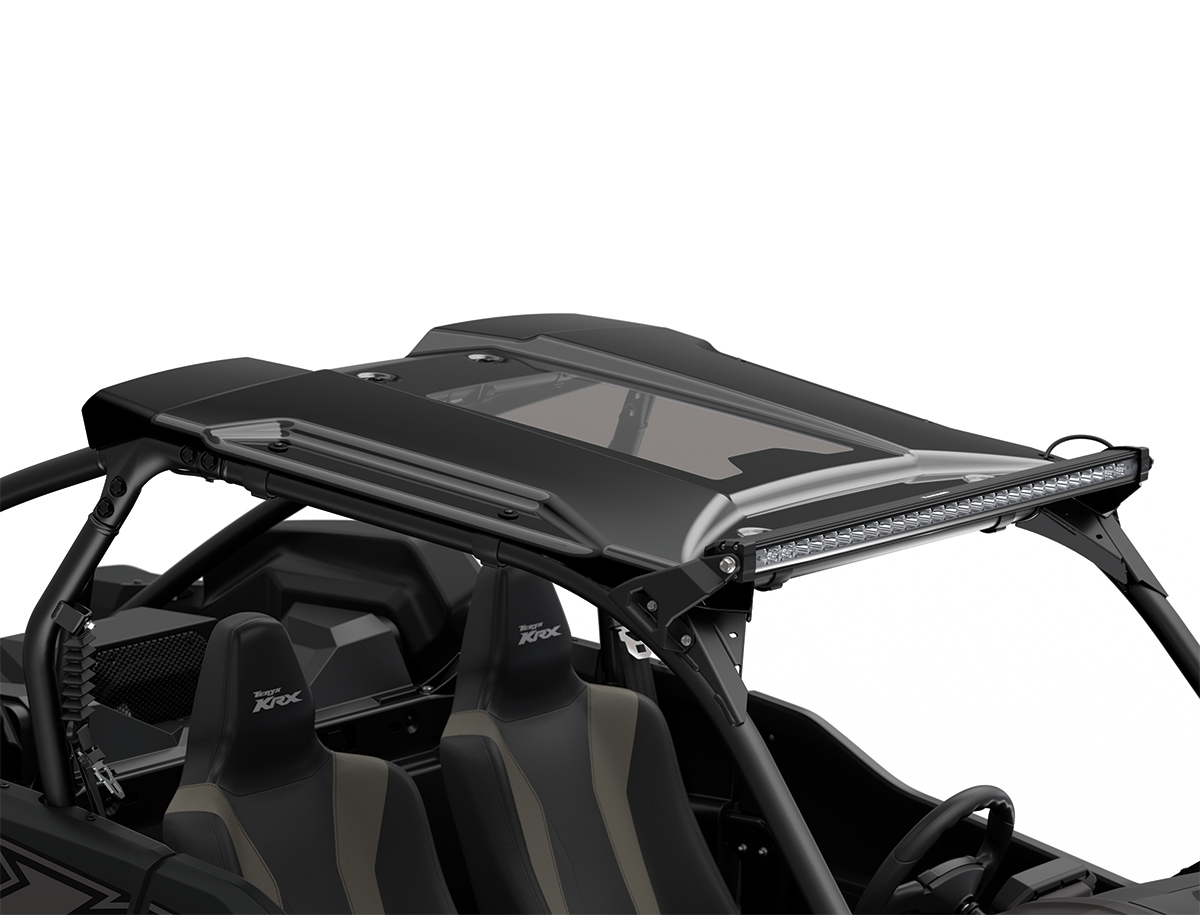 2025 TERYX KRX® 1000 BLACKOUT EDITION