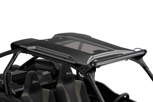 2025 TERYX KRX® 1000 BLACKOUT EDITION opens in a new window