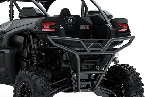 2025 TERYX KRX® 1000 BLACKOUT EDITION opens in a new window