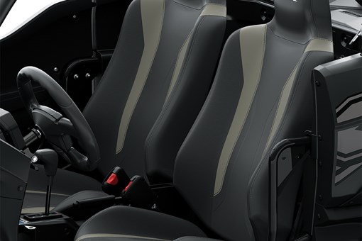 2025 TERYX KRX® 1000 BLACKOUT EDITION opens in a new window