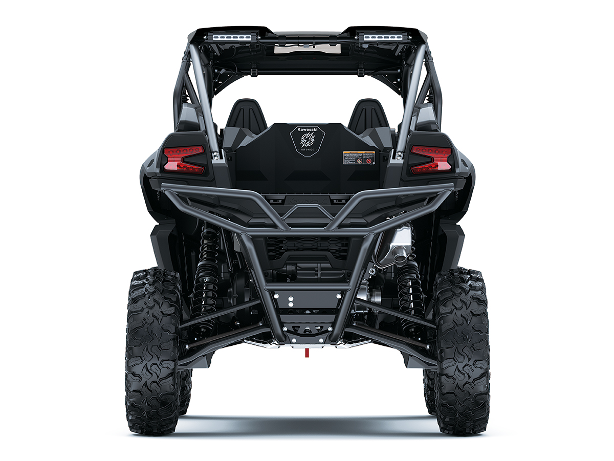 2025 TERYX KRX® 1000 BLACKOUT EDITION