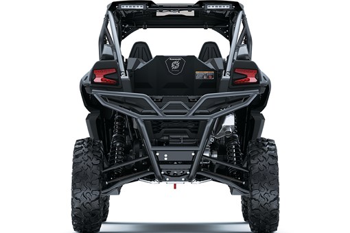 2025 TERYX KRX® 1000 BLACKOUT EDITION opens in a new window