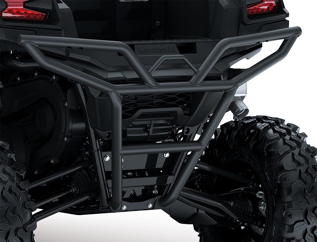 2025 TERYX KRX® 1000 BLACKOUT EDITION