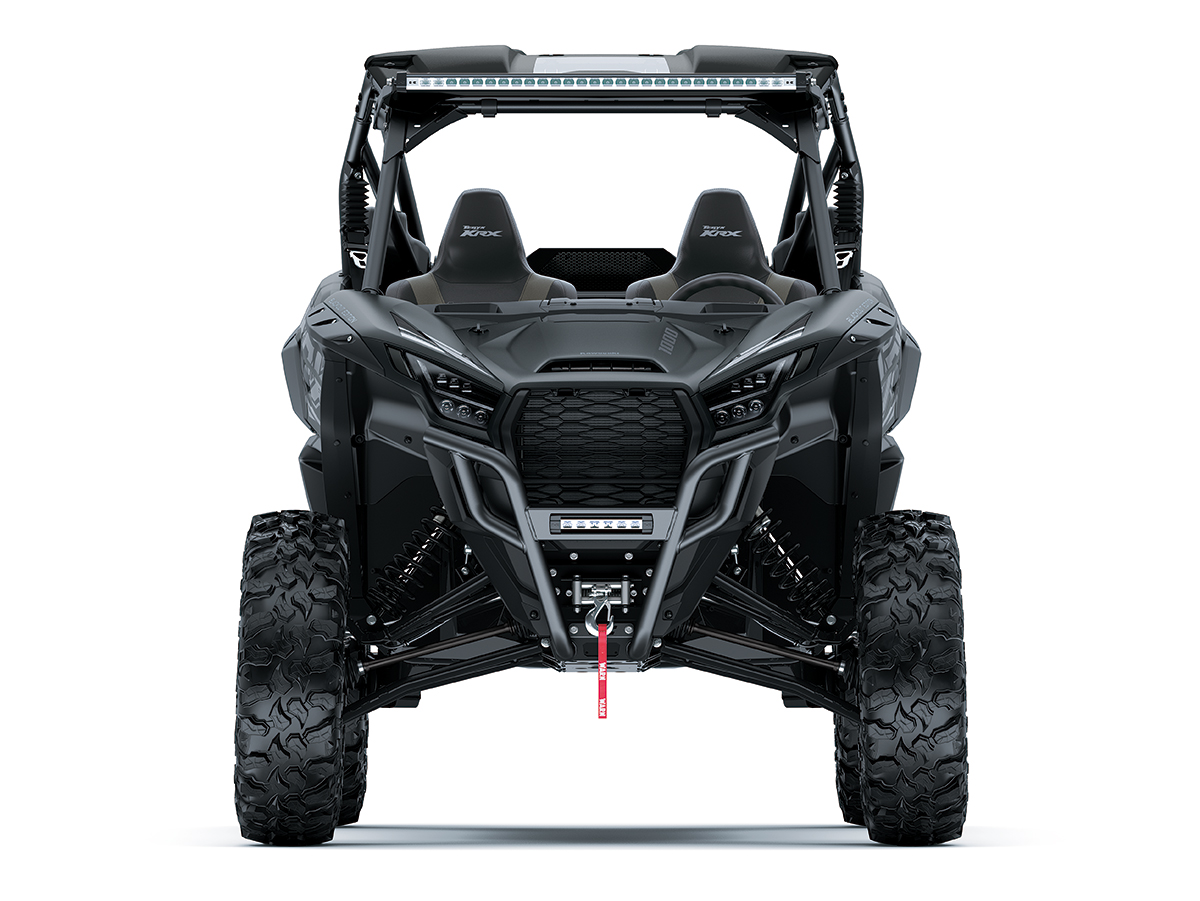 2025 TERYX KRX® 1000 BLACKOUT EDITION