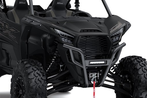2025 TERYX KRX® 1000 BLACKOUT EDITION opens in a new window