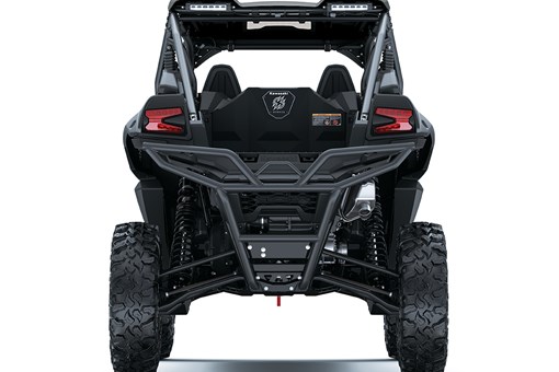2025 TERYX® KRX4™ 1000 BLACKOUT EDITION opens in a new window