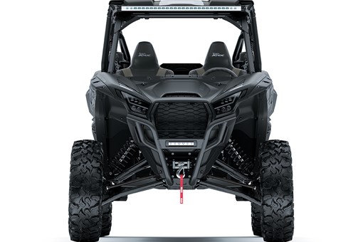 2025 TERYX® KRX4™ 1000 BLACKOUT EDITION opens in a new window