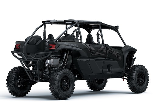 2025 TERYX® KRX4™ 1000 BLACKOUT EDITION opens in a new window