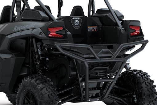 2025 TERYX® KRX4™ 1000 BLACKOUT EDITION opens in a new window