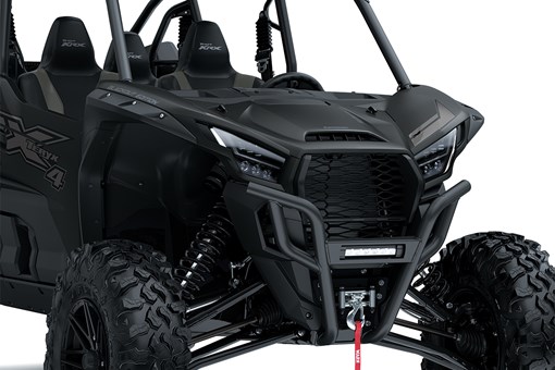 2025 TERYX® KRX4™ 1000 BLACKOUT EDITION opens in a new window