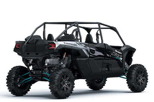 2025 TERYX® KRX4™ 1000 opens in a new window