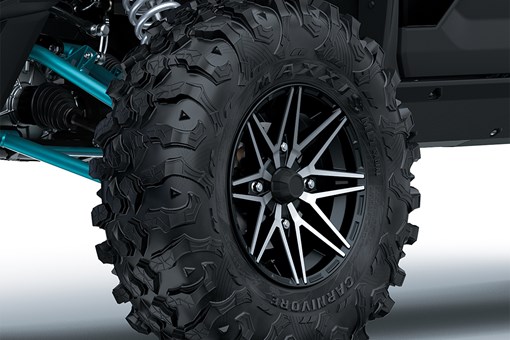 2025 TERYX® KRX4™ 1000 opens in a new window