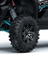 2025 TERYX® KRX4™ 1000