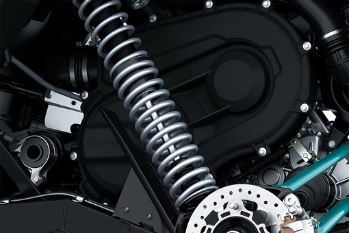 2025 TERYX® KRX4™ 1000 opens in a new window