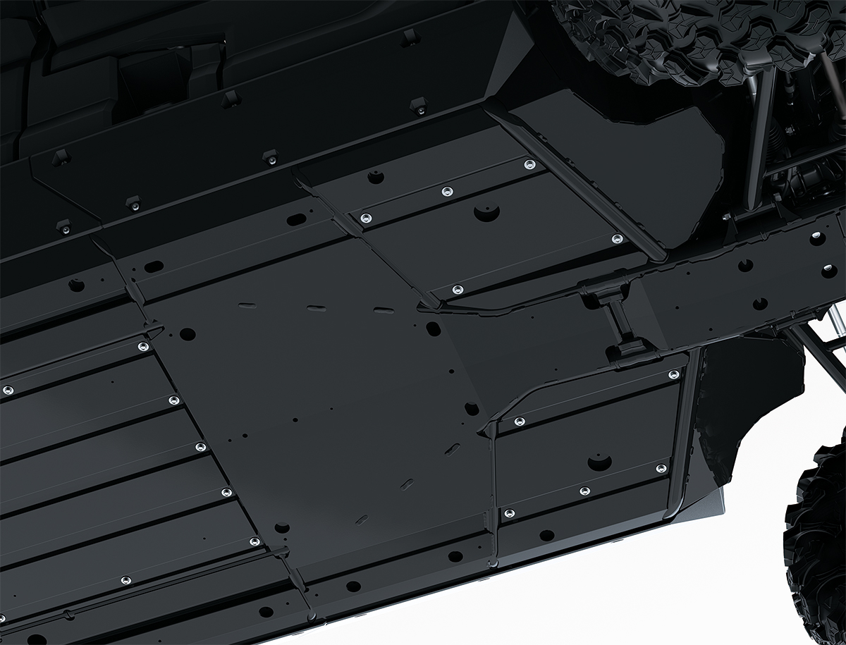 2025 TERYX® KRX4™ 1000 eS