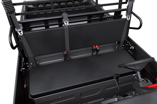 2025 MULE PRO-FX™ 1000 HD EDITION opens in a new window