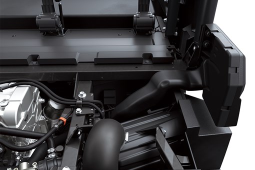 2025 MULE PRO-FX™ 1000 HD EDITION opens in a new window