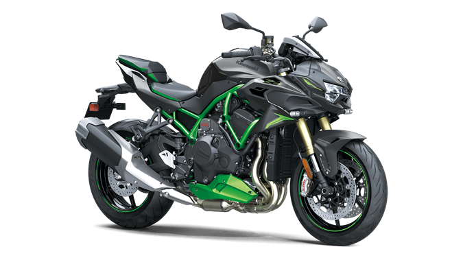 さわべ New 2025 Kawasaki Z H2 SE ABS | Motorcycles in Burlington WA