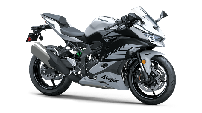 Anny様 2025 Kawasaki Ninja® ZX™-4RR ABS | Motorcycle | Next-level