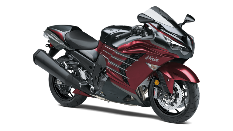 moto My Beloved Moto” Same Age as the 30th-anniversary Model, ZX