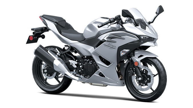 ナキィサ 2025 Kawasaki Ninja® 500 | Sport Motorcycle | Legendary
