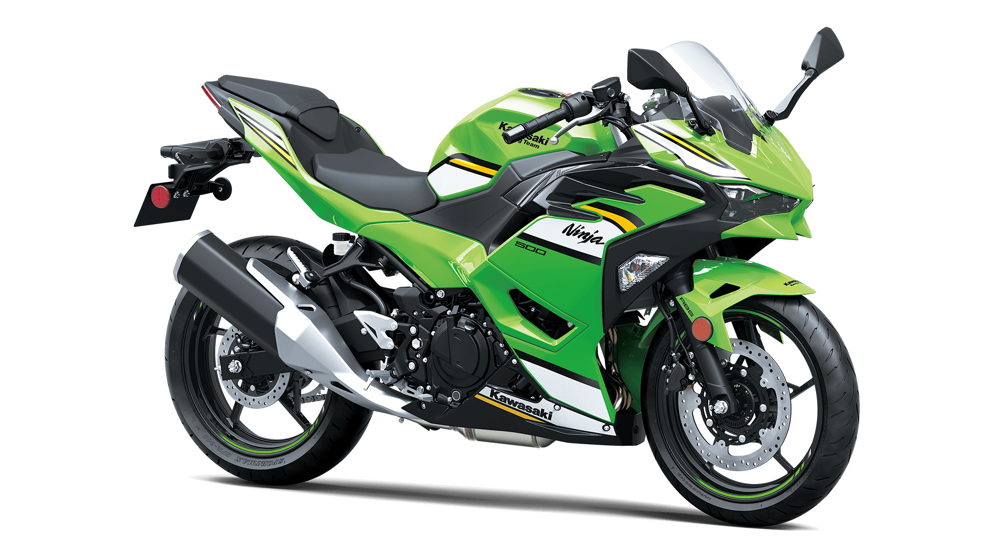 Step 1 Models | Customize Your Kawasaki Vehicle