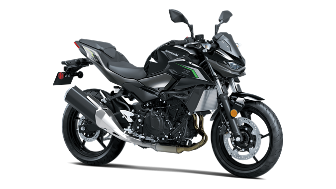 sts様  11600 -  500 2024 Kawasaki Z500 ABS | RideNow Powersports