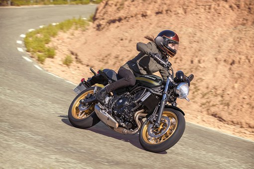 2025 Z650RS ABS opens in a new window