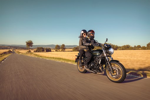 2025 Z650RS ABS opens in a new window