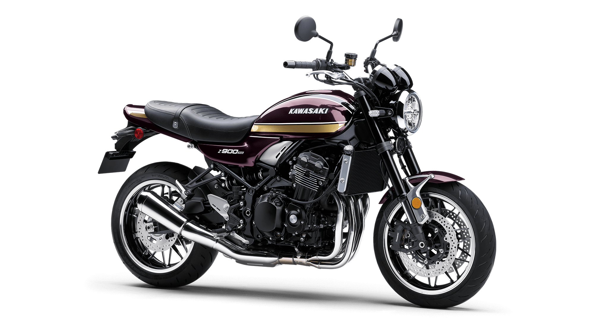 Step 1 Models | Customize Your Kawasaki Vehicle