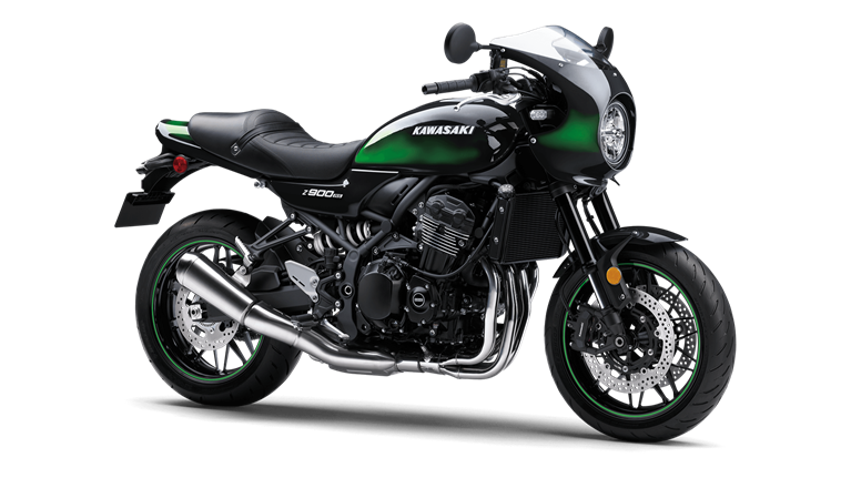 kkです。U-KANAYA Kawasaki Z900rs Kawasaki Z900RS ABS | Motorcycle | Iconic Throwback